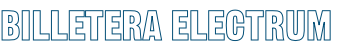 BILLETERA ELECTRUM