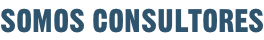 SOMOS CONSULTORES